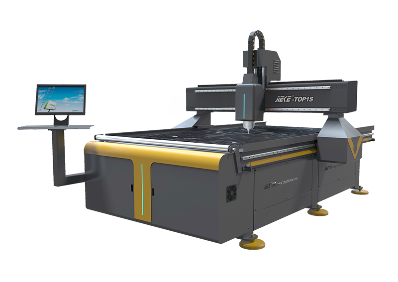 杰克-TOP1S高光亞克力雕刻機(jī)